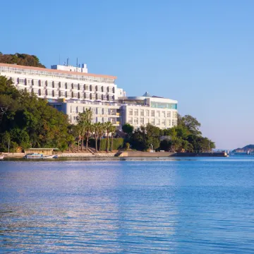 TOBA GRAND HOTEL