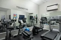 All Seasons Resort Barbados - Gym