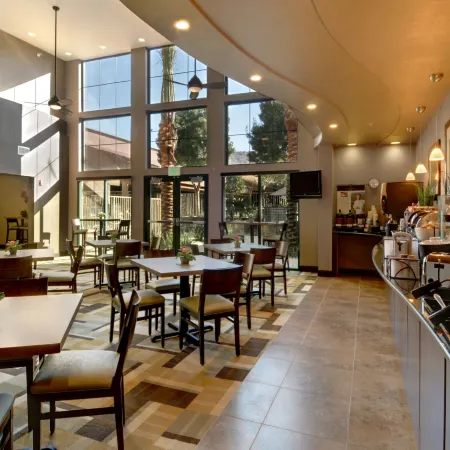 Wingate by Wyndham St. George