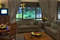 Kruger Park Lodge Unit No. 543 - Balkon