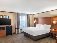 Comfort Suites Manhattan Hotels in Manhattan
