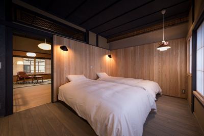 その他 HOTEL 講 大津百町の写真