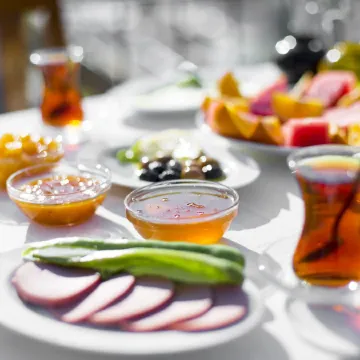 Flower Hotel Patara