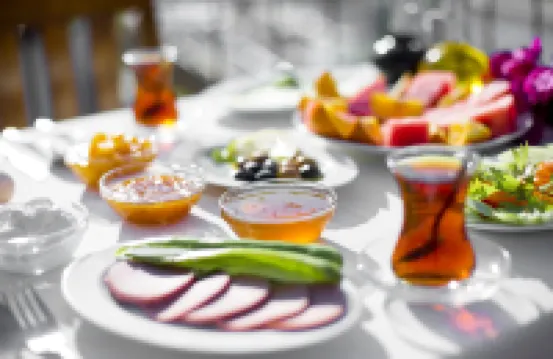 Flower Hotel Patara