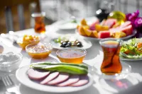 Flower Hotel Patara