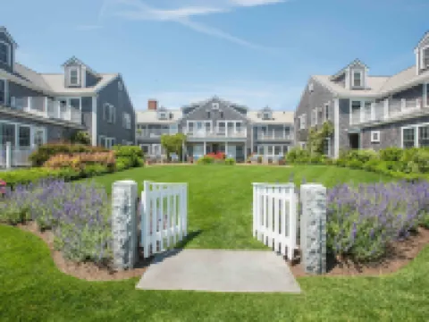 White Elephant Hotel Hotels in Nantucket