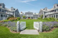 White Elephant Hotel Hotels in der Nähe von Nantucket Aquarium