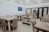 Hotel & Spa Villa Meydan - Frühstück