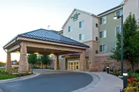 Homewood Suites by Hilton Fort Collins Hotels in Fort Collins