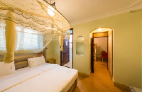 Chocolate Luxury Hotel