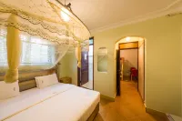 Chocolate Luxury Hotel