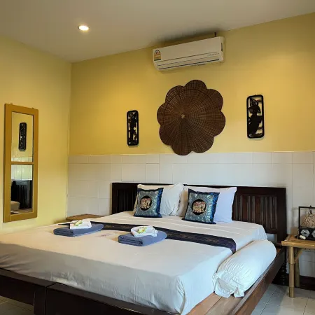 Baan Ton Rak Boutique Resort