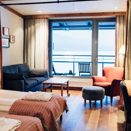 Holiday Club Åre Hotels in Are
