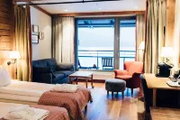 Holiday Club Åre - Pet friendly