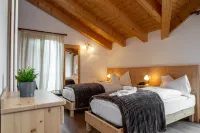 Hotel Chalet Giasenei Hotels in Sagron Mis