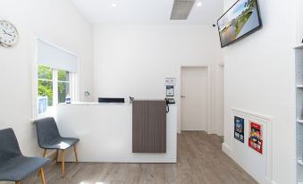 Adelaide Caravan Park - Aspen Holiday Parks