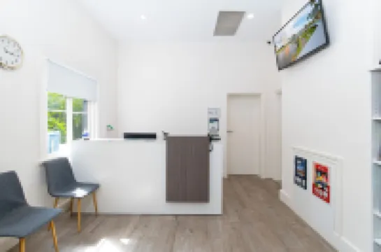 Adelaide Caravan Park - Aspen Holiday Parks