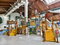 Great Wolf Lodge Traverse City Hotels in Grand Traverse County