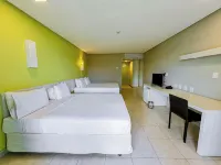 Enotel Porto de Galinhas All Inclusive