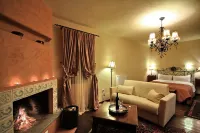 Aiora Guesthouse Hotels in Gortynia