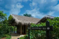 Lake Serenity Boutique Hotel Hotels in Ratnapura