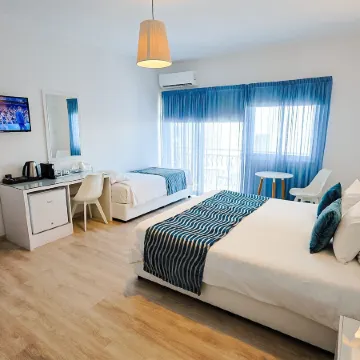 Mikes Kanarium City Hotel