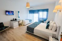Mikes Kanarium City Hotel