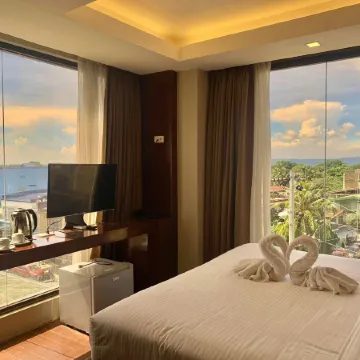 Treasure Island Hotel
