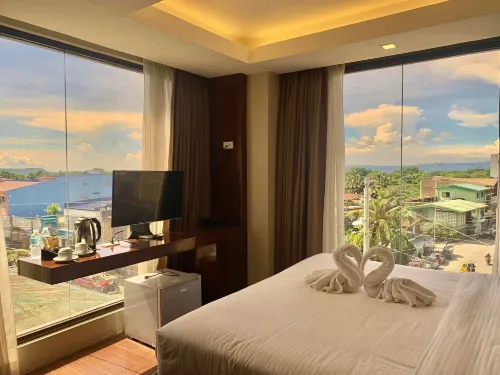 Treasure Island Hotel Hotels in Masbate