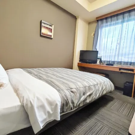 HOTEL ROUTE-INN COURT AZUMINO TOYOSHINA EKIMINAMI