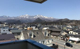 Hotel Famitic Nikko Station