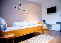 Gasthof Ruckriegel Hotels in Schlammersdorf