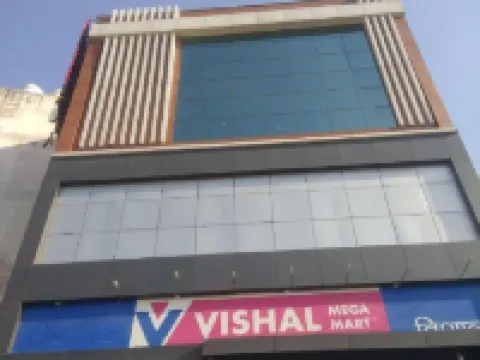 Aakriti Clarks Inn Express Hotels in Bareilly