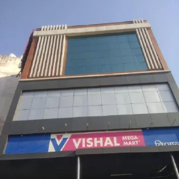 Aakriti Clarks Inn Express