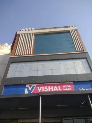 ホテル アアクリティ クラークス イン エクスプレス