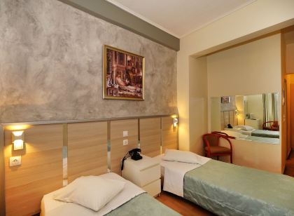 Socrates Hotel