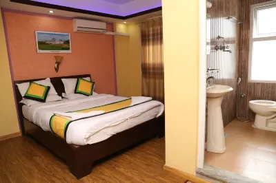 Kathmandu Home Annex Hotels in Jamal
