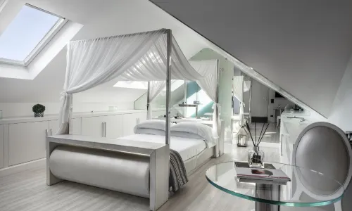 LHP Hotel Santa Margherita Palace & Spa