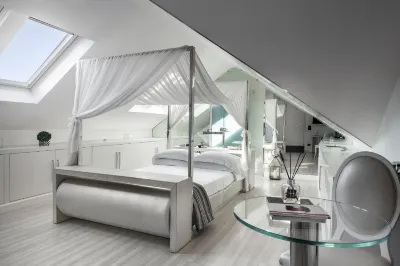 LHP Hotel Santa Margherita Palace & Spa Hotels in Санта-Маргерита-Лігуре