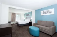 Sleep Inn & Suites Washington Near Peoria Hotels in Olio Township