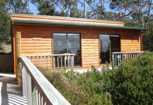 브루니 아일랜드 이스케이프 & 호텔 브루니의 다른 전망 또는 객실