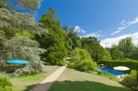 Manoir des Cavaliers - Bnb - Pools