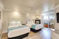 SeaVenture Beach Hotel Hoteles en Pismo Beach