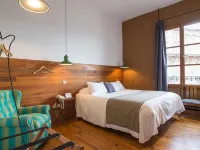 Fauna Hotel Hotels in Valparaiso