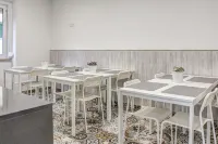 出門客房公寓飯店 阿里埃羅住宿飯店