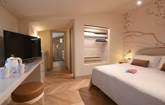 Hotel Dei Fiori Restaurant - Meeting & Spa