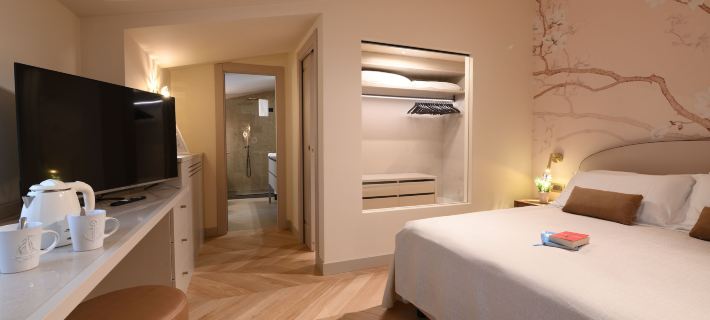 Hotel dei Fiori Hotel a Savona