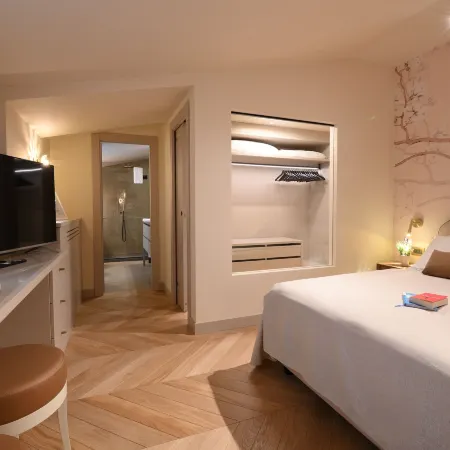 Hotel Dei Fiori Restaurant - Meeting & Spa