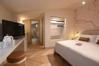 Hotel Dei Fiori Restaurant - Meeting & Spa