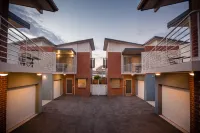 Hamilton on Everton Hotels in Hamilton